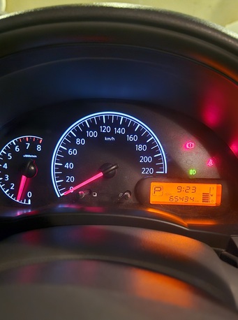 Riyadh, Vehicles, Cars & Trucks , SAR 32000,  Nissan Sunny,  2023,  Automatic,  65000 KM,   , Only 32000