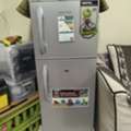 SAR 450,  Refrigerator Geepas  Almost New 132 Ltr.