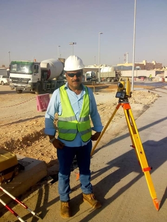 Riyadh, Job Seekers, Building Surveyor