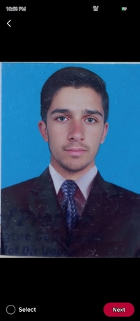 Al Shemaysi, Job Seekers, Looking For Safety Job