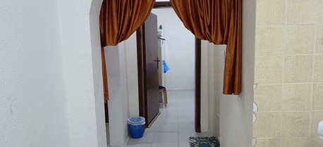 Jubail, Housing Exchanges, SAR 500/month,  2 BR,  Bed Space Available