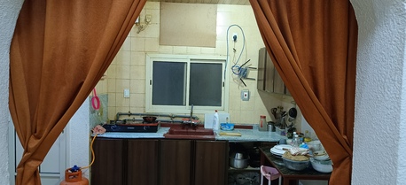 Jubail, Housing Exchanges, SAR 500/month,  2 BR,  Bed Space Available
