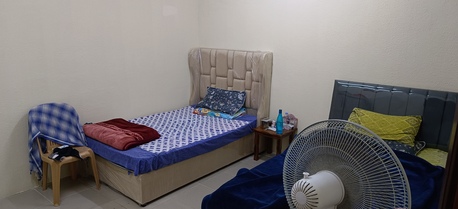 Jubail, Housing Exchanges, SAR 500/month,  2 BR,  Bed Space Available
