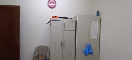 Jubail, Housing Exchanges, SAR 500/month,  2 BR,  Bed Space Available