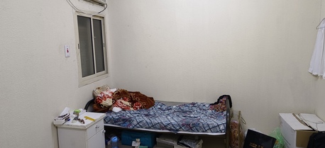 Jubail, Housing Exchanges, SAR 500/month,  2 BR,  Bed Space Available