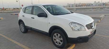 Galali, Vehicles, Cars & Trucks , BHD 1500,  Nissan Qashqai,  2008,  Automatic,  193500 KM,    Excellent Condition For Sale