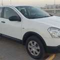 BHD 1500,  Nissan Qashqai,  2008,  Automatic,  193500 KM,    Excellent Condition For Sale