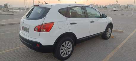 Galali, Vehicles, Cars & Trucks , BHD 1500,  Nissan Qashqai,  2008,  Automatic,  193500 KM,    Excellent Condition For Sale