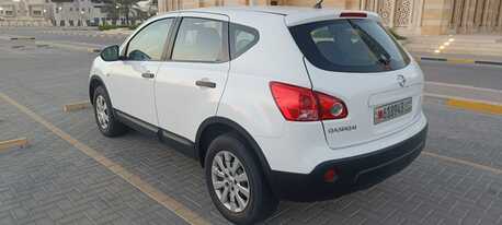 Galali, Vehicles, Cars & Trucks , BHD 1500,  Nissan Qashqai,  2008,  Automatic,  193500 KM,    Excellent Condition For Sale