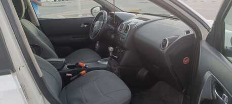 Galali, Vehicles, Cars & Trucks , BHD 1500,  Nissan Qashqai,  2008,  Automatic,  193500 KM,    Excellent Condition For Sale