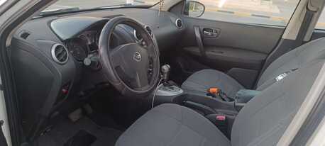 Galali, Vehicles, Cars & Trucks , BHD 1500,  Nissan Qashqai,  2008,  Automatic,  193500 KM,    Excellent Condition For Sale