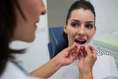 New York, Health, Invisalign Burlington &ndash; A Clear Path To A Straighter Smile