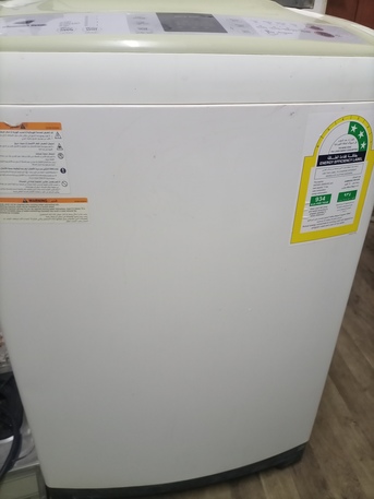Al Iskan, Household Items, SAR 250,  Al Iskan Washing Machine,Fridge,Gas Cylinder And Stove