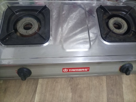 Al Iskan, Household Items, SAR 250,  Al Iskan Washing Machine,Fridge,Gas Cylinder And Stove