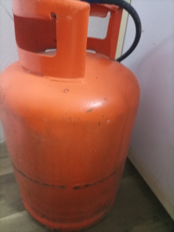 Al Iskan, Household Items, SAR 250,  Al Iskan Washing Machine,Fridge,Gas Cylinder And Stove