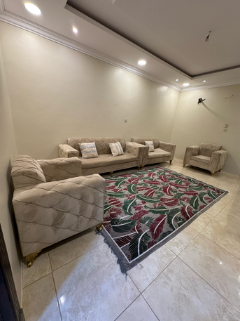 Hofuf, Furniture, SAR 650,  Sofa Set 4 Peaces