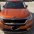 SAR 56900,  2021,  2022,  Automatic,  76000 KM,  KIA SELTOS  Standard Variant