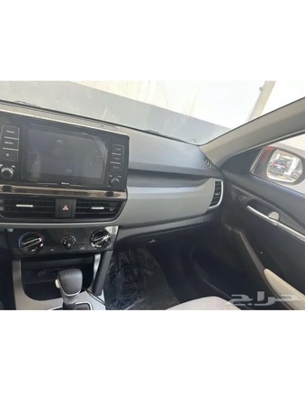 Khobar, Vehicles, Cars & Trucks , SAR 56900,  2021,  2022,  Automatic,  76000 KM,  KIA SELTOS  Standard Variant