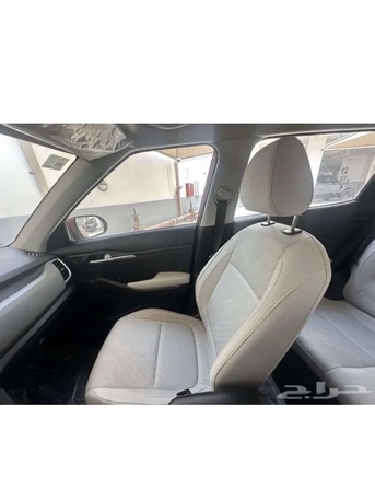 Khobar, Vehicles, Cars & Trucks , SAR 56900,  2021,  2022,  Automatic,  76000 KM,  KIA SELTOS  Standard Variant