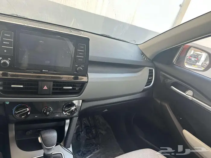 Khobar, Vehicles, Cars & Trucks , SAR 56900,  2021,  2022,  Automatic,  76000 KM,  KIA SELTOS  Standard Variant