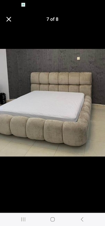 Riyadh, Furniture, SAR 1,  Bunk Bed And Sofa Set