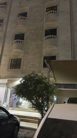 Al Rahmaniyah, Apartments, Flats, Houses & Villas, SAR 900/month,  1 BR,  90 Sq. Meter,  One Fully Furnished Room With Washroom And Kitchen On Sharing