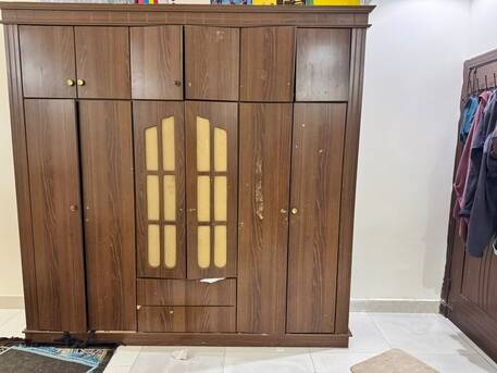 Al Rahmaniyah, Apartments, Flats, Houses & Villas, SAR 900/month,  1 BR,  90 Sq. Meter,  One Fully Furnished Room With Washroom And Kitchen On Sharing