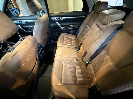 Riyadh, Vehicles, Cars & Trucks , SAR 64000,  Changan CS95,  2022,  Automatic,  208000 KM,  2.0 Turbocharged FWD 7 Seater Cruise Control With 3 Years Service & Maintenance Contract