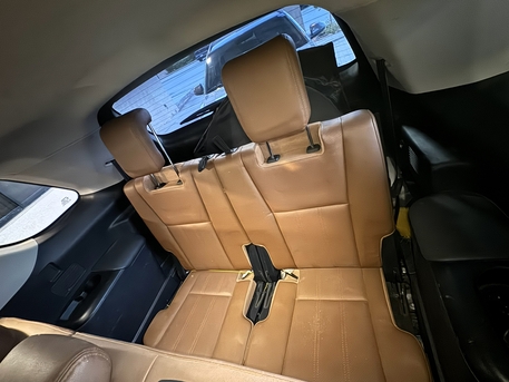 Riyadh, Vehicles, Cars & Trucks , SAR 64000,  Changan CS95,  2022,  Automatic,  208000 KM,  2.0 Turbocharged FWD 7 Seater Cruise Control With 3 Years Service & Maintenance Contract