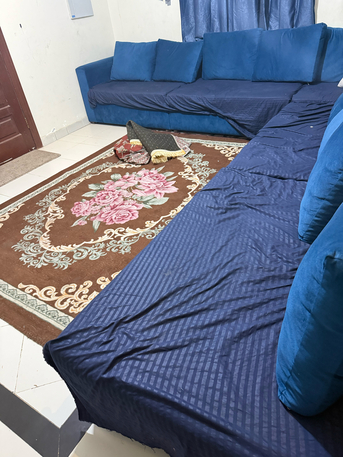 Jeddah, Furniture, SAR 320,  Sofa Set