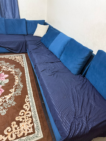 Jeddah, Furniture, SAR 320,  Sofa Set