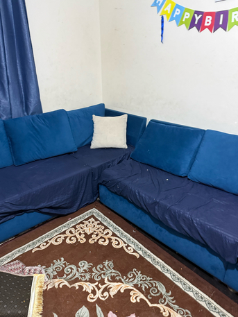 Jeddah, Furniture, SAR 320,  Sofa Set