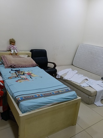 Riffa, Bedspace For Rent, BHD 70/month,  Room Bedspace Available At Riffa
