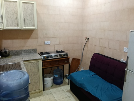 Riffa, Bedspace For Rent, BHD 70/month,  Room Bedspace Available At Riffa