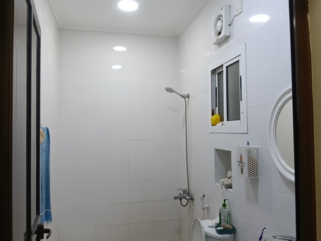 Riffa, Bedspace For Rent, BHD 70/month,  Room Bedspace Available At Riffa