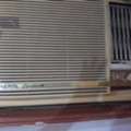 SAR 800,  General 2 Ton Window AC (Made In Japan) For Sale &ndash; Jeddah