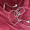 SAR 30,  Original Apple Handsfree Lightning
