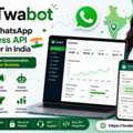 Twabot | Best WhatsApp Business API Provider In India