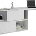 SAR 750,  L-Shape Desk (Study, Home-Office, Computer Desk)