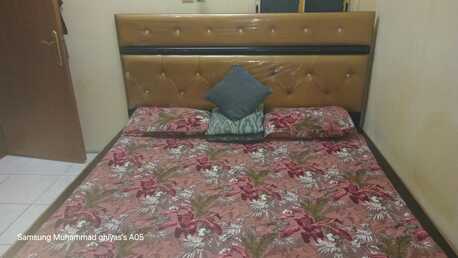 Al Khobar Al Shamalia, Apartments, Flats, Houses & Villas, SAR 1500/month,  2 BR,  Furnished Flat , 2BHK, 2 Wash Room, Kitchen, Hall, 1500SAR Per Month