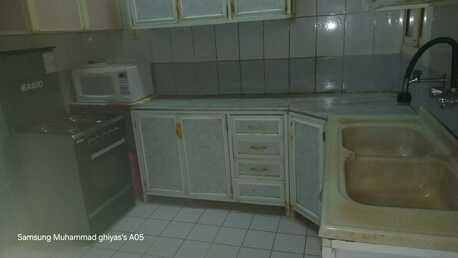 Al Khobar Al Shamalia, Apartments, Flats, Houses & Villas, SAR 1500/month,  2 BR,  Furnished Flat , 2BHK, 2 Wash Room, Kitchen, Hall, 1500SAR Per Month