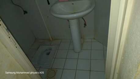Al Khobar Al Shamalia, Apartments, Flats, Houses & Villas, SAR 1500/month,  2 BR,  Furnished Flat , 2BHK, 2 Wash Room, Kitchen, Hall, 1500SAR Per Month
