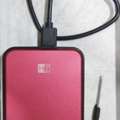 SAR 130,  Hard Disk 1TB WD External For Sale &ndash; USB 3.0 Aluminium Body