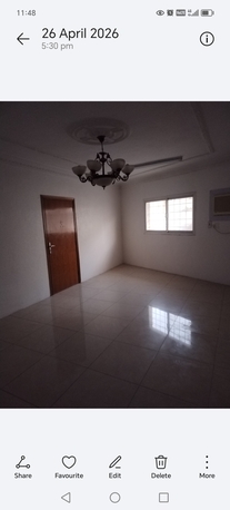 Dammam, Apartments, Flats, Houses & Villas, SAR 750/month,  1 BR,  1 Room With Bath