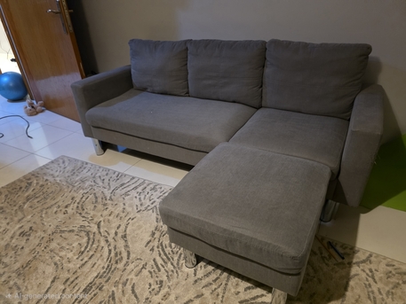 Yanbu, Furniture, SAR 550,  Home Center Sofa For Sale