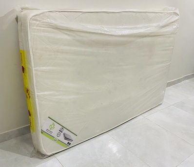 Khobar, Furniture, SAR 110,  Very Less Used , Mattress For Sale