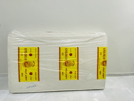 Khobar, Furniture, SAR 110,  Very Less Used , Mattress For Sale