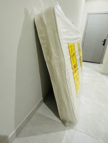 Khobar, Furniture, SAR 110,  Very Less Used , Mattress For Sale