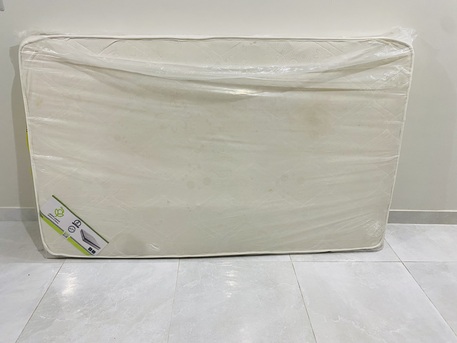 Khobar, Furniture, SAR 110,  Very Less Used , Mattress For Sale