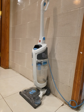 Yanbu, Appliances, SAR 250,  Hoover Floor Washer